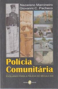 Polcia Comunitria