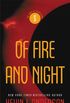 Of Fire and Night: The Saga of Seven Suns, Book 5 (English Edition)