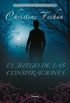 El juego de las conspiraciones (Titania luna azul) (Spanish Edition)
