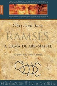 Ramss 4 - A Dama de Abu-Simbel
