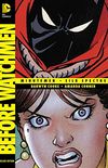 Before Watchmen: Minutemen/Silk Spectre