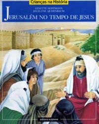 Jerusalm no Tempo de Jesus 
