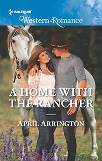 A Home with the Rancher (Elk Valley, Tennessee Book 1684) (English Edition)
