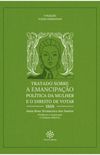 Tratado sobre a Emancipao Poltica da Mulher e o Direito de Votar