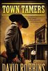 Town Tamers (English Edition)