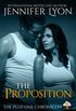 The Proposition (The Plus One Chronicles Book 1) (English Edition)