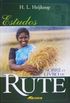 Estudo sobre o livro de Rute