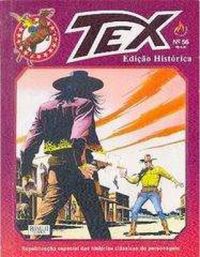 Tex Edio Histrica N #056