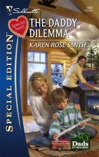 The Daddy Dilemma (Dads in Progress Book 1884) (English Edition)