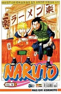 Naruto #16