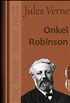Onkel Robinson: Die Verne-Reihe Nr. 11 (Jules-Verne-Reihe) (German Edition)