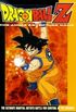 Dragon Ball Z: The Anime Adventure Game