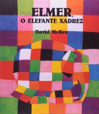 Elmer, o Elefante Xadrez