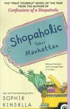 Shopaholic Takes Manhattan 
