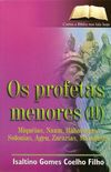 OS PROFETAS MENORES (II)