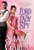 Lord and Lady Spy (English Edition)