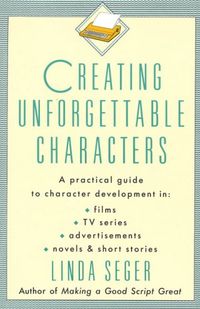 Creating Unforgettable Characters