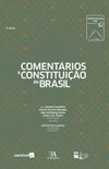 Comentrios  Constituio do Brasil