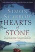 Hearts of Stone: A gripping historical thriller of World War II and the Greek resistance (English Edition)
