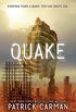 Quake (Pulse Book 3) (English Edition)