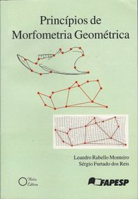 Princpios de Morfometria Geomtrica