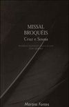 Missal / Broquis