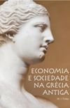 Economia e sociedade na Grcia Antiga