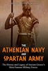 The Athenian Navy and Spartan Army