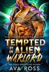 Tempted by an Alien Warlord