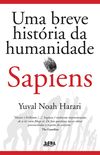 Sapiens. Uma Breve Historia da Humanidade - Formato Convencional