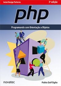 PHP Programando com Orientao a Objetos - 3 Edio