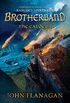 The Caldera (The Brotherband Chronicles Book 7) (English Edition)
