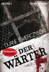 Der Wrter: Thriller (Charles-Hardie-Trilogie 2) (German Edition)