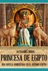 Princesa De Egipto (Spanish Edition)