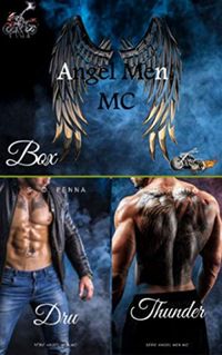 Box Angel Men MC