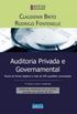 Auditoria Privada e Governamental