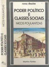 Poder Poltico e Classes Sociais