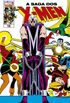 A Saga dos X-Men - Volume 12