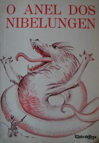 O anel dos Nibelungen