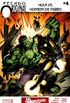 Pecado Original - Hulk vs Homem de Ferro 4