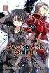 Sword Art Online - Early and Late