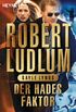 Der Hades-Faktor: Roman (COVERT ONE 1) (German Edition)