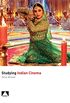 Studying Indian Cinema (English Edition)