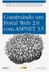 Construindo um Portal Web 2.0 com ASP.NET 3.5