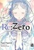 Re:Zero #01 - Capa Variante