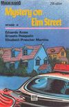 Mistery in Elm Street