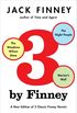 Three By Finney (English Edition)