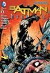 Batman Eterno #05 - Os novos 52