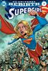 Supergirl #03 - DC Universe Rebirth