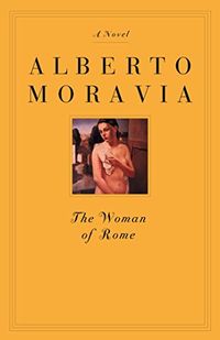 The Woman of Rome (Italia) (English Edition)